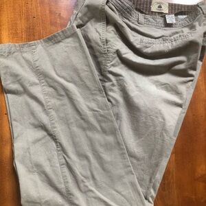 Men's vintage Khaki Pants by Pacific Traders